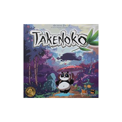 TAKENOKO EN