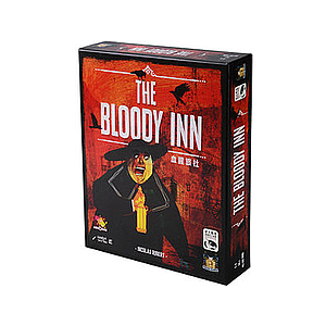 THE BLOODY INN