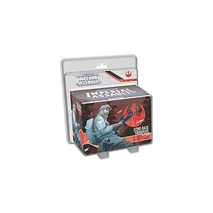 STAR WARS IMPERIAL ASSAULT ECHO BASE TROOPERS ALLY PACK EN