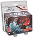 STAR WARS IMPERIAL ASSAULT ECHO BASE TROOPERS ALLY PACK EN