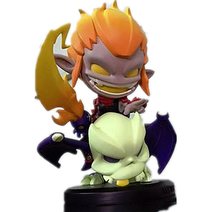 DOFUS DARK VLAD MOUNT