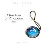 TIME STORIES A PROPHECY OF DRAGON EN