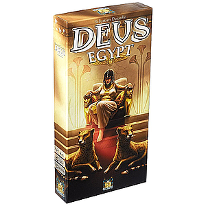 DEUS EXP EGYPT EN