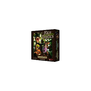 MICE AND MYSTICS DOWNWOOD TALES