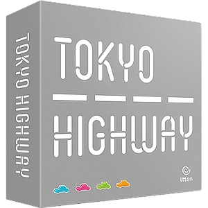 TOKYO HIGHWAY
