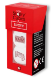 RORY'S STORY CUBES MIX: SCORE (故事小Q：体育篇)