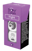 RORY'S STORY CUBES MIX: FRIGHT (故事小Q：恐惧篇)
