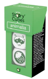 RORY'S STORY CUBES MIX: ANIMALIA (故事小Q：动物篇)