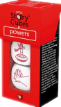 RORY'S STORY CUBES MIX: POWERS (故事小Q：超能力篇)