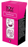 RORY'S STORY CUBES MIX: MEDIEVAL (故事小Q：中世纪篇)