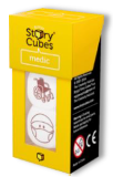 RORY'S STORY CUBES MIX MEDIC