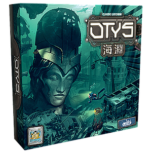 OTYS