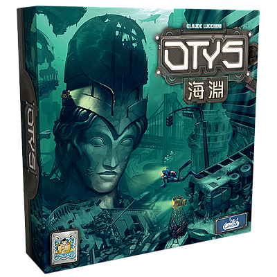 OTYS