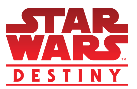 STAR WARS DESTINY LEGACIES RELEASE KITS (星球大战：命运 遗产发售套件)
