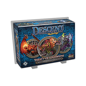 DESCENT TREATY OF CHAMPIONS EN