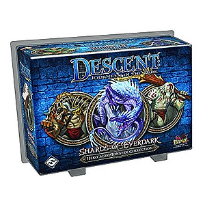 DESCENT SHARDS OF EVERDARK EN