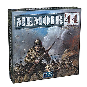 MEMOIR '44 EN