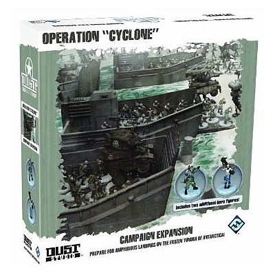 DUST TACTICS OPERATION CYCLONE EN