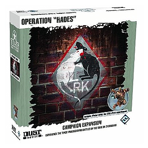 DUST TACTICS OPERATION HADES EN
