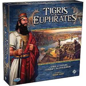 TIGRIS EUPHRATES EN