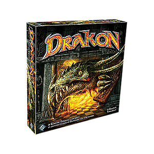 DRAKON 4TH EDITION EN
