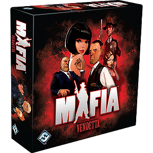 MAFIA VENDETTA