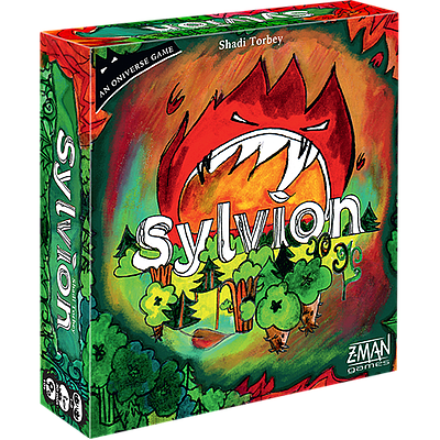 SYLVION EN