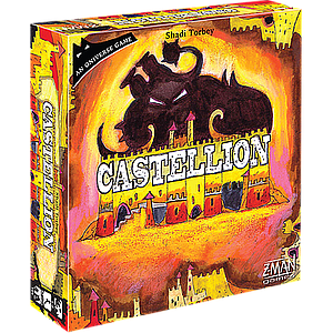 CASTELLION EN