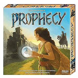 PROPHECY EN