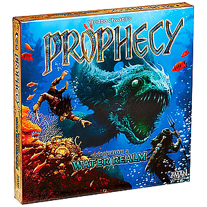 PROPHECY WATER REALM EN