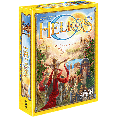 HELIOS EN
