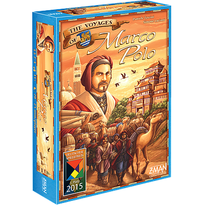 THE VOYAGES OF MARCO POLO (马可波罗游记 英文版)