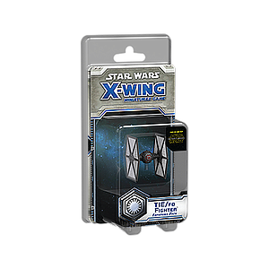STAR WARS X-WING WAVE VIII TIE FO FIGHTER X-WING EXPANSION PACK EN