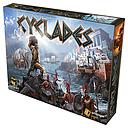 CYCLADES EN