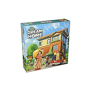 DREAM HOME EN