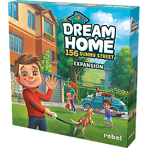 DREAM HOME 156 SUNNY STREET EN