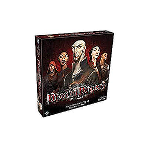 BLOOD BOUND REVISED EN