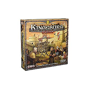 KINGSBURG EN