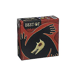 WEREWOLVES OF MILLER'S HOLLOW BEST OF EN