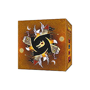 THE WEREWOLVES THE PACT EN