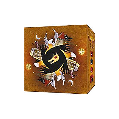 THE WEREWOLVES THE PACT EN