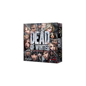 DEAD OF WINTER EN
