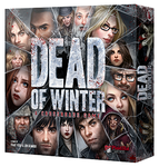DEAD OF WINTER EN (死亡寒冬 英文版)