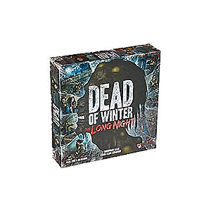 DEAD OF WINTER THE LONG NIGHT EN