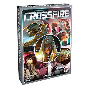 CROSSFIRE EN