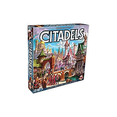CITADELS EN