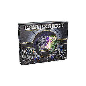 GAIA PROJECT EN