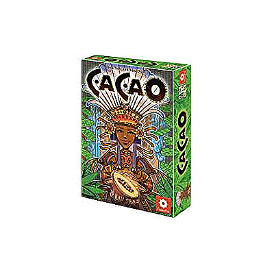 CACAO EN
