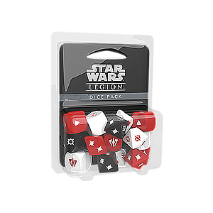 STAR WARS LEGION DICE PACK