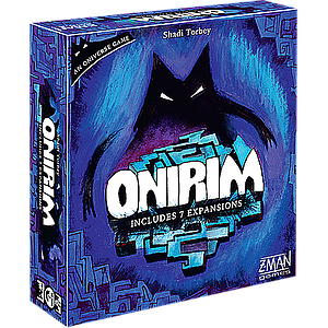 ONIRIM EN
